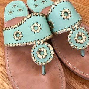Jack Rogers Sandals
